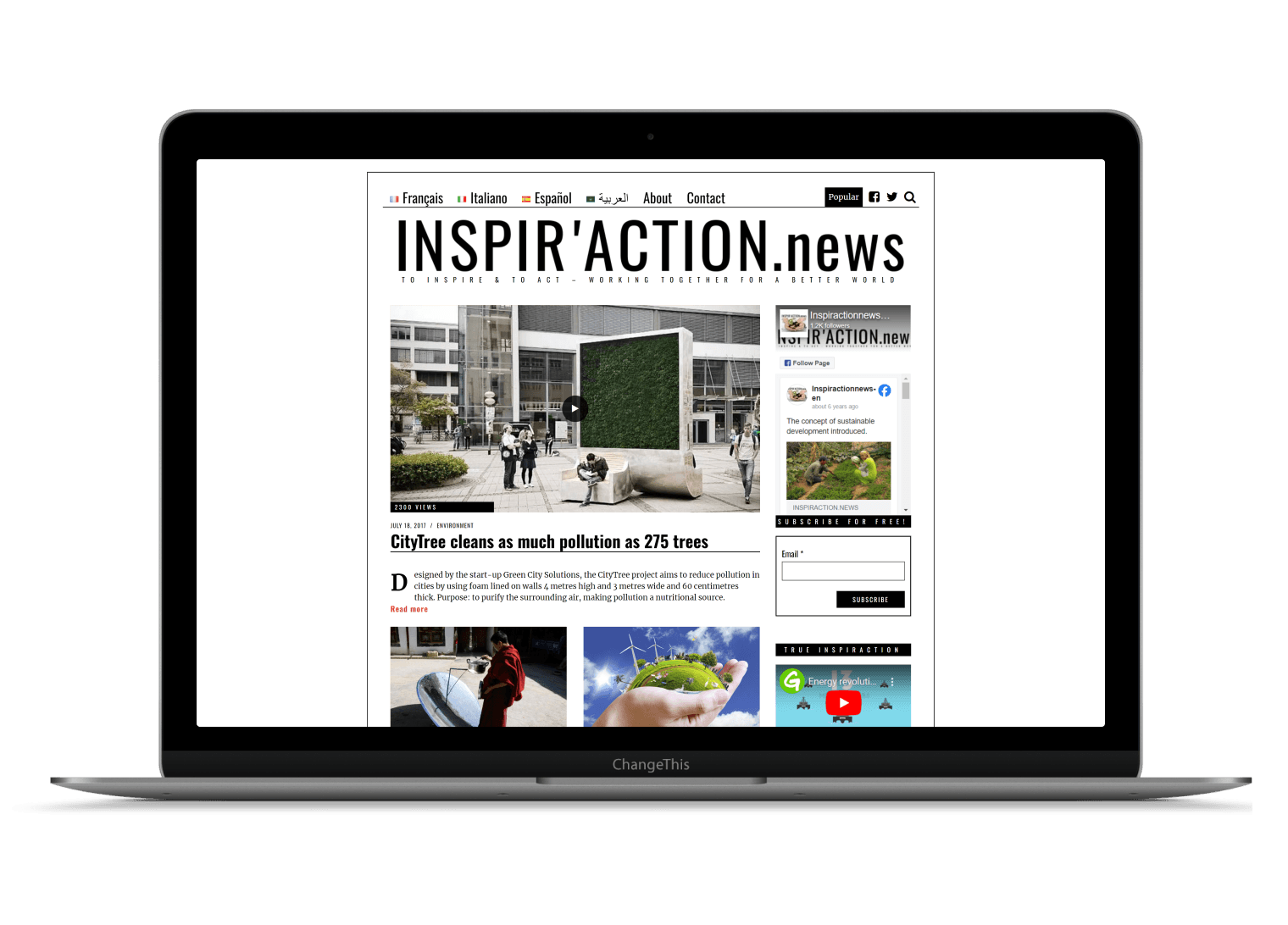inspiraction-news