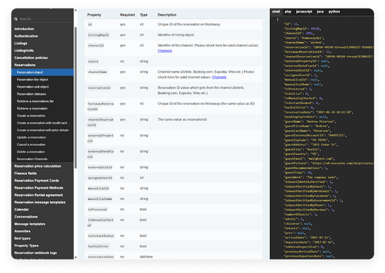 Seamless Hostaway API Integration for Automated Property Management
