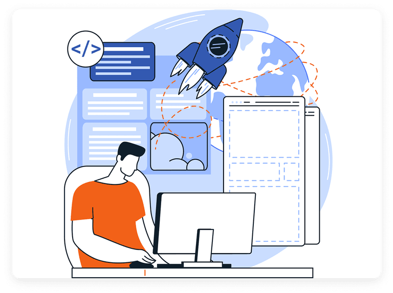 Iterative MVP Development for Faster Market Entry