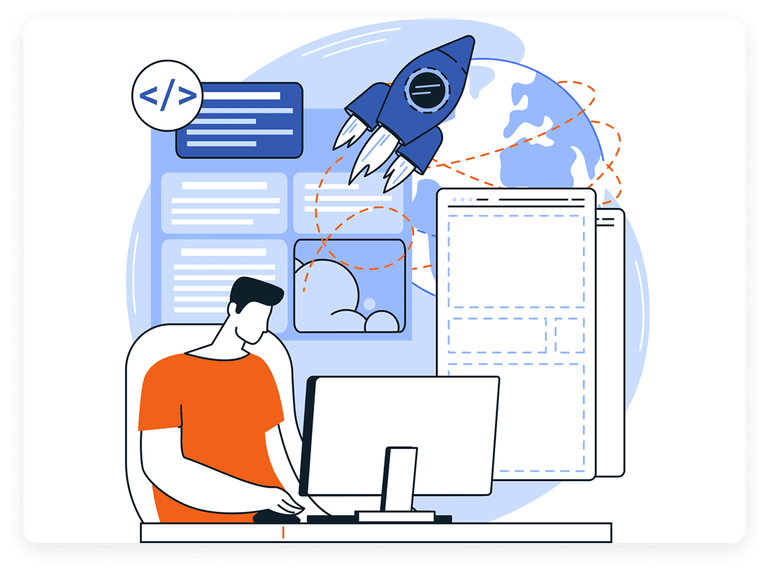 Iterative MVP Development for Faster Market Entry