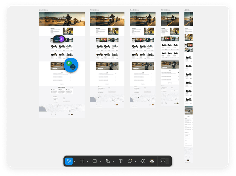 Design & Prototyping