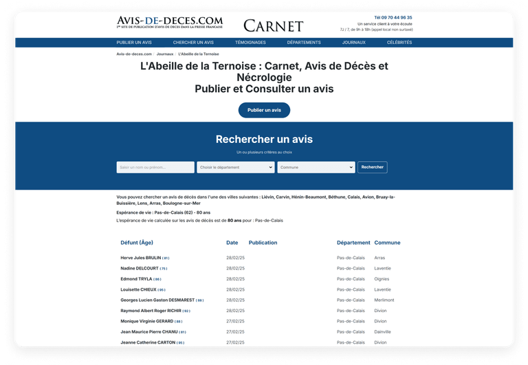 Complete UI/UX Redesign