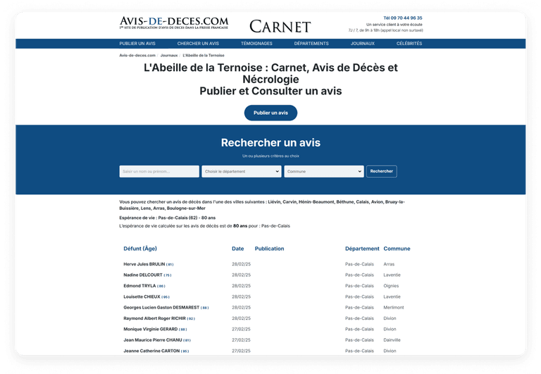 Complete UI/UX Redesign