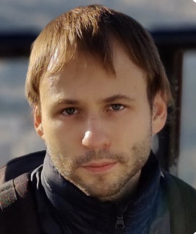 Author Avatar