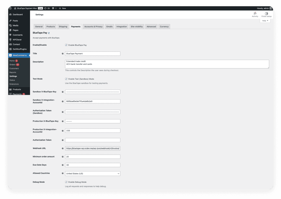 Comprehensive Documentation & Streamlined Onboarding