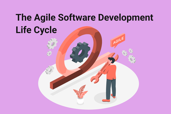 agile-software-development-life-cycle
