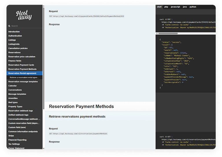 Seamless Hostaway API Integration for Automated Property Management