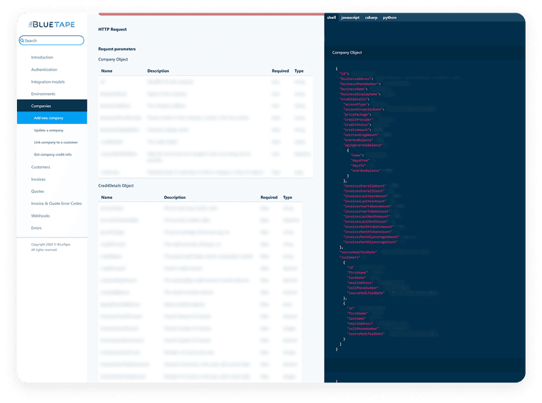 API Analysis & Recommendations