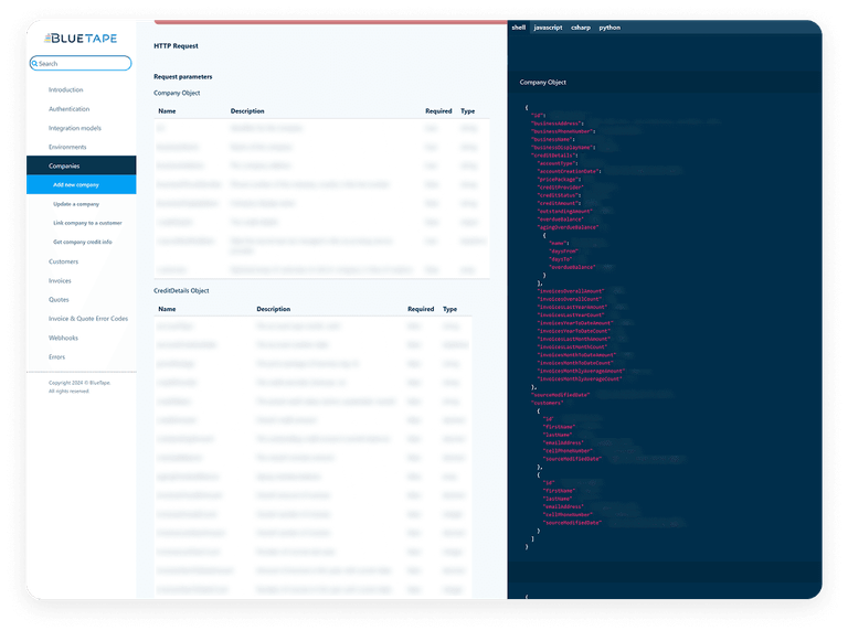 API Analysis & Recommendations