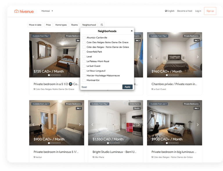 Efficiently integrate with and enhance ongoing project
