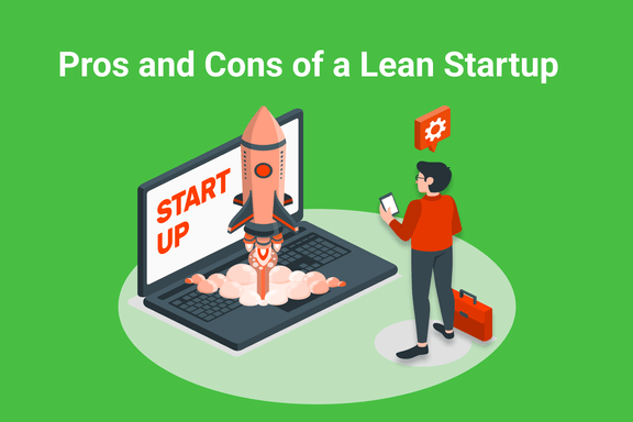 pros-and-cons-of-a-lean-startup
