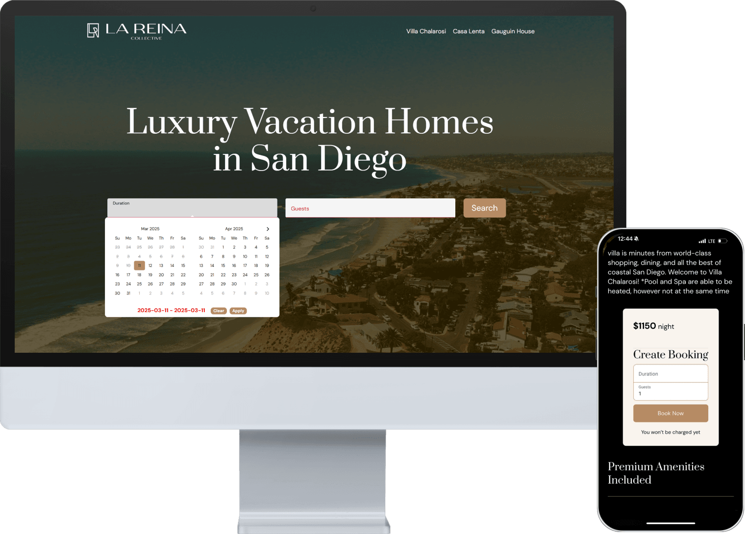 la-reina-properties-seamless-booking-and-api-automation