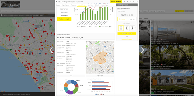 Excellent IDX tool