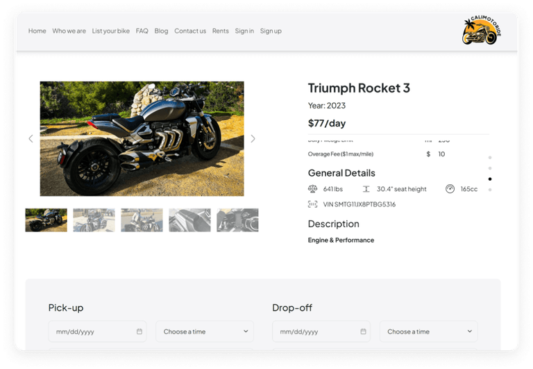 Elevating Overall User Experience