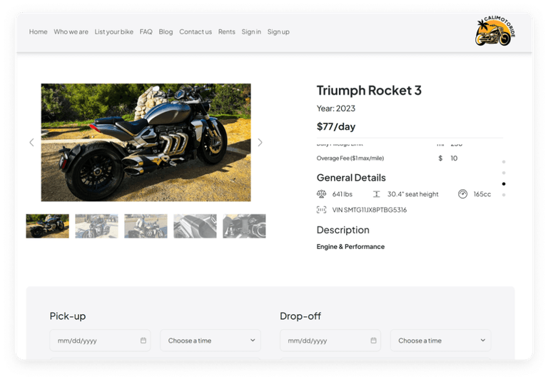 Elevating Overall User Experience