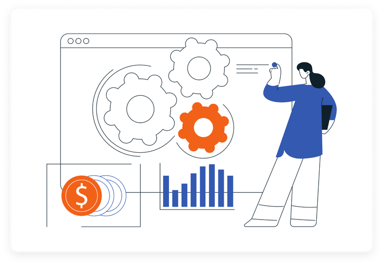 Robust Backend and Seamless Integration