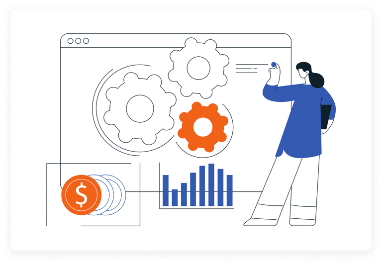Robust Backend and Seamless Integration