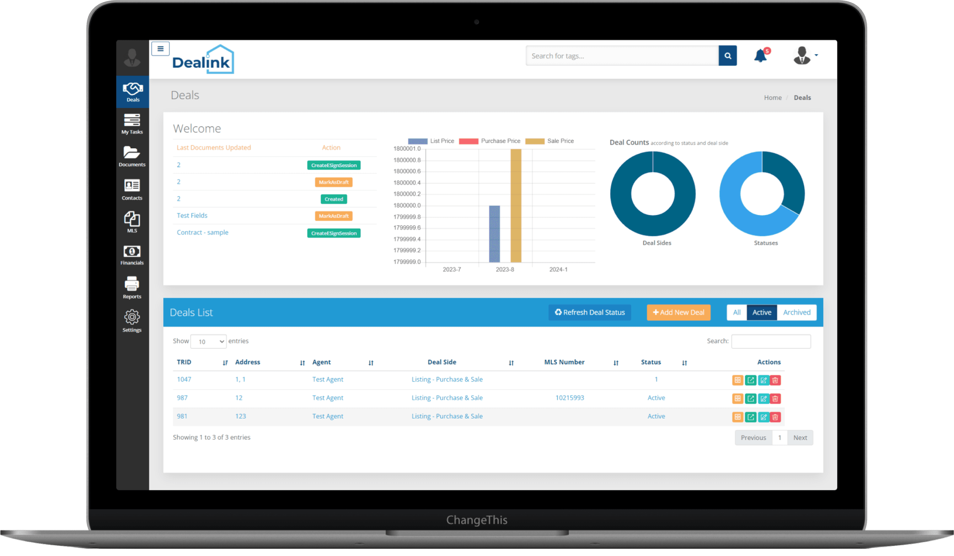 the-brokerage-management-solution