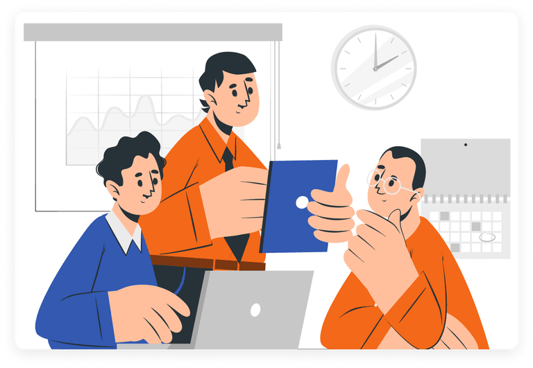 A Product-Minded Team That Delivered a Focused MVP