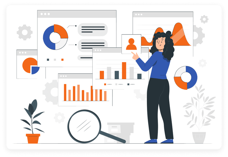 Intelligent Data Layer