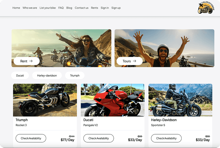 Elevating Overall User Experience