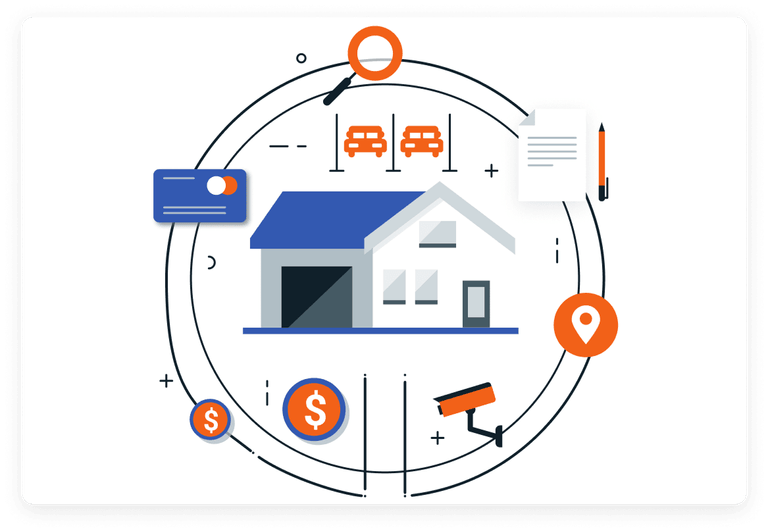 Real-Time MLS & Data Integration Solutions
