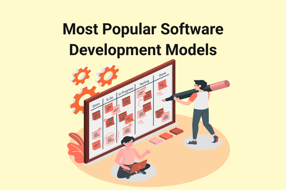 most-popular-software-development-models