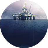 offshore platform