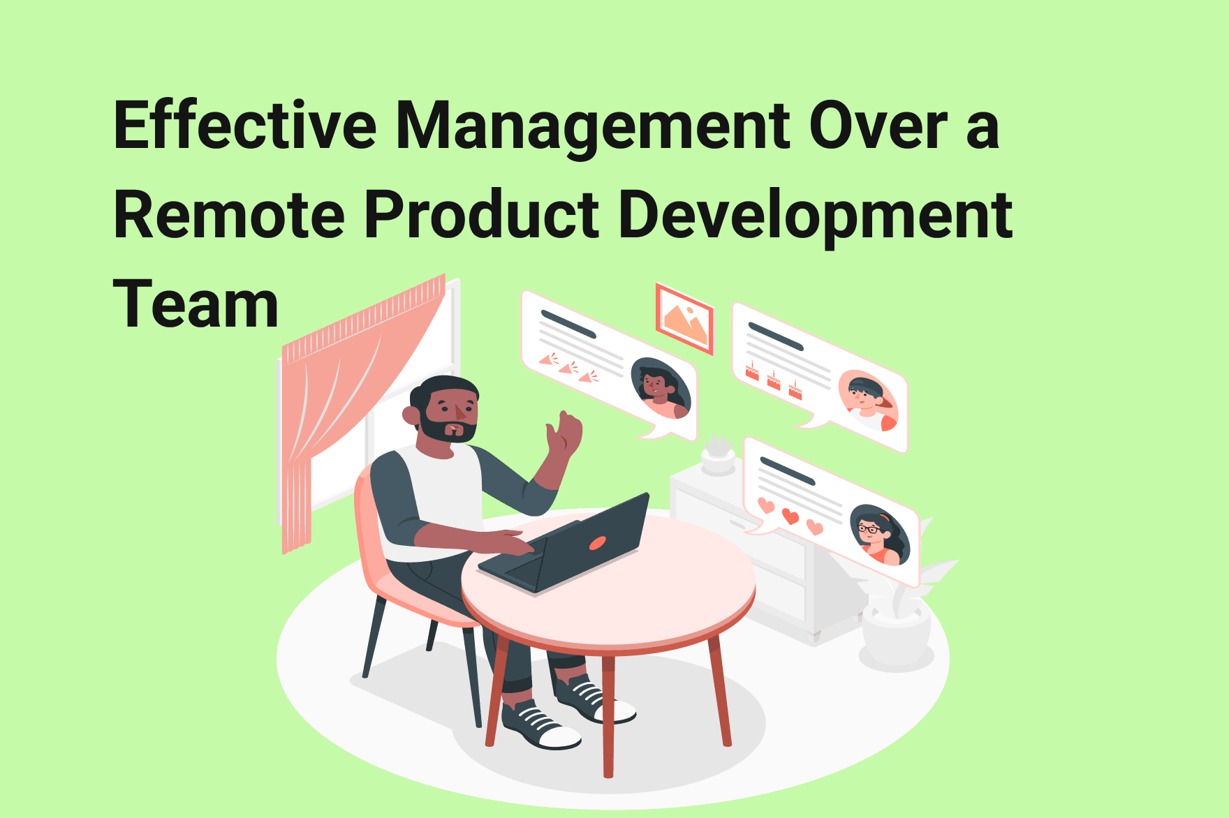 effective-management-over-a-remote-product-development-team