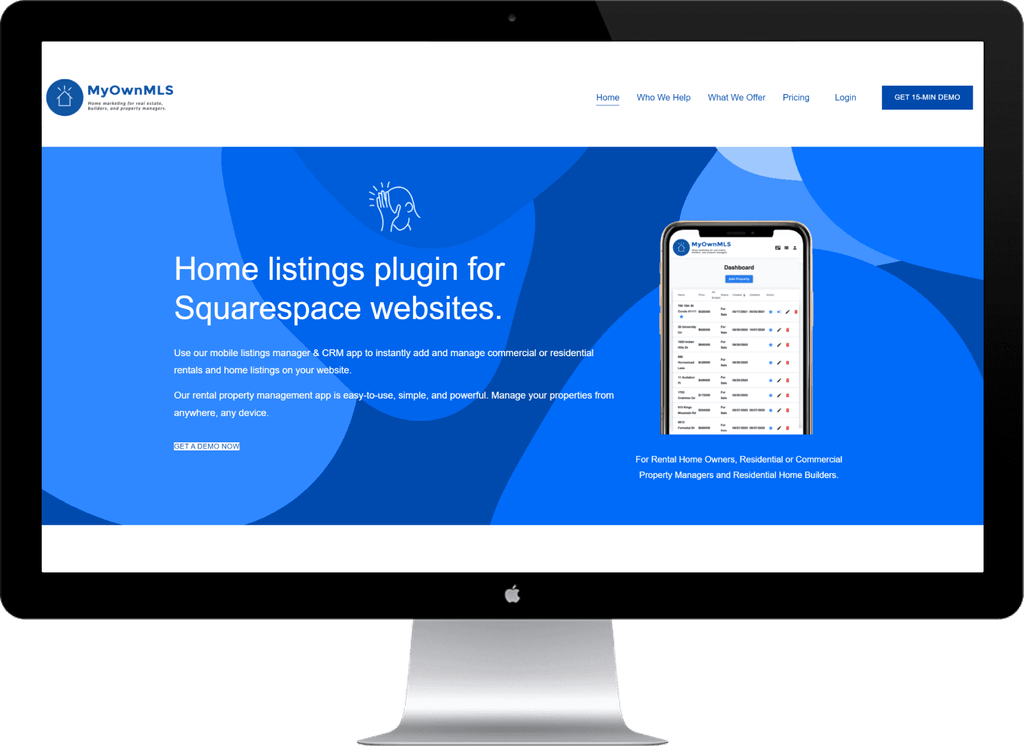 custom-mls-system-creation-with-enhanced-listings