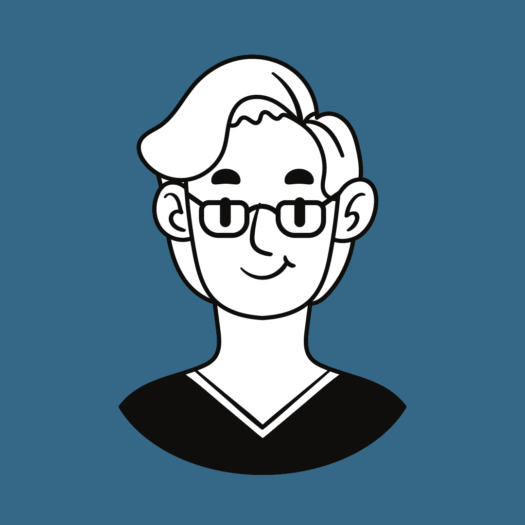 Author Avatar