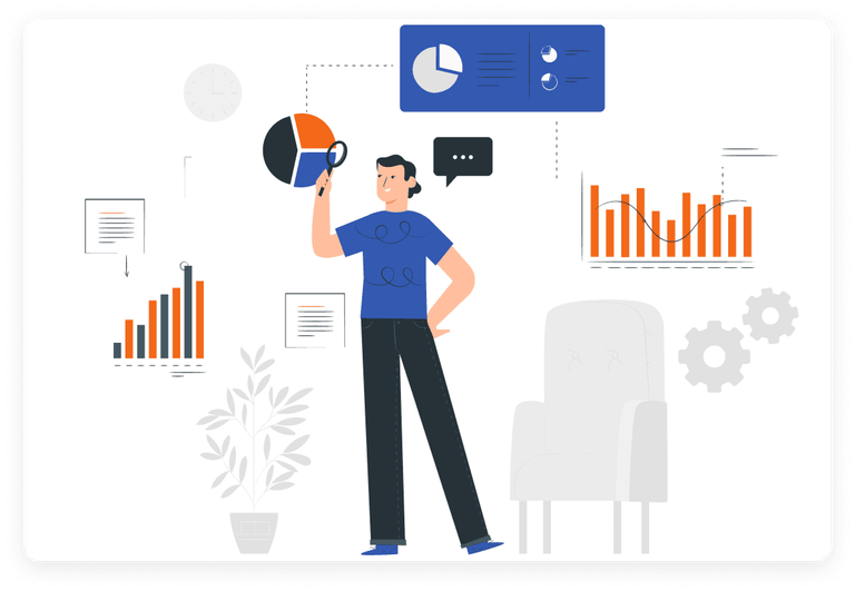 Simple Analytics, Smart Insights