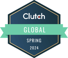 Top Clutch Symfony Developer 2024