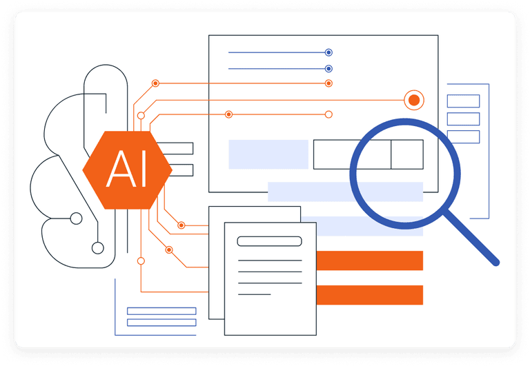 Intelligent Data Extraction