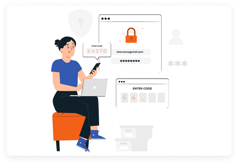 Enhanced Security & Seamless Authentication