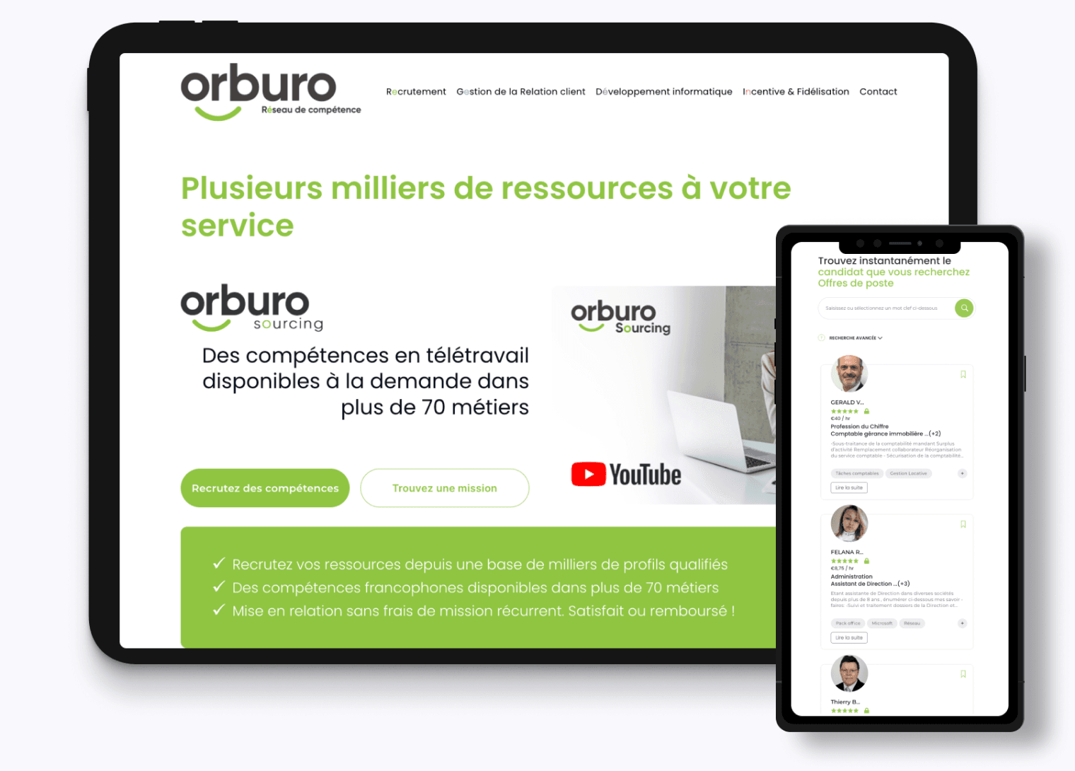 orburo