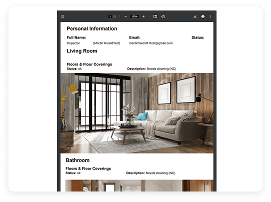 AI Integration into Internal Business Processes