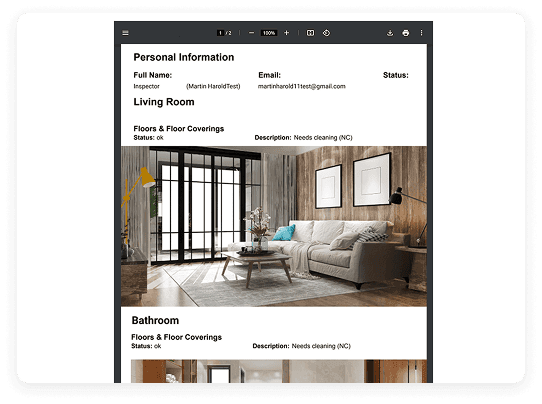 AI Integration into Internal Business Processes