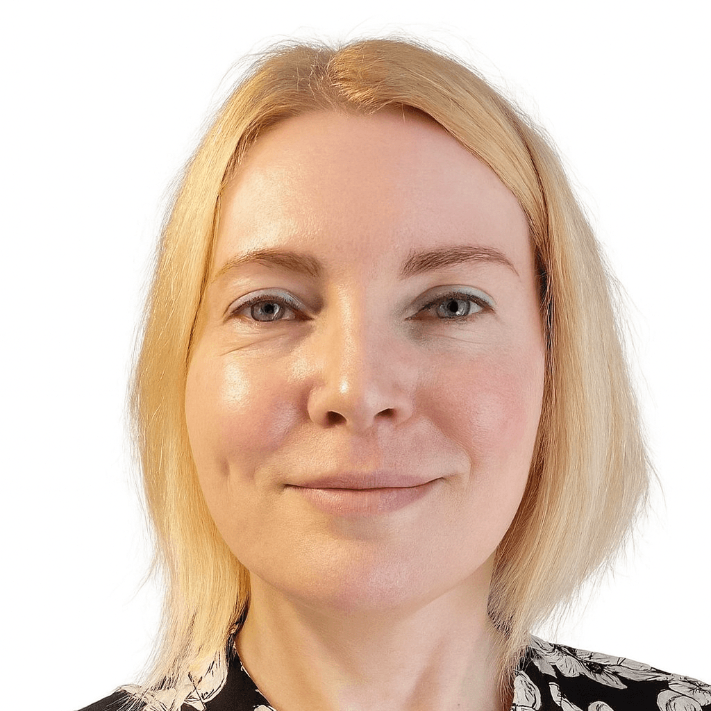 Author Avatar