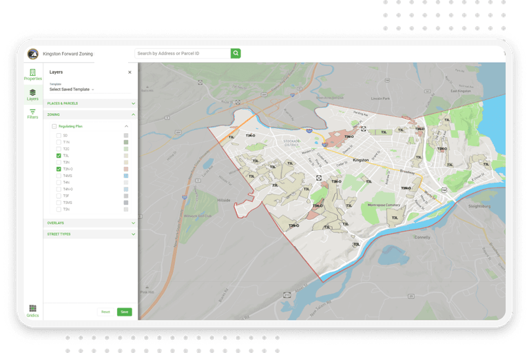 Scalable Data Visualization