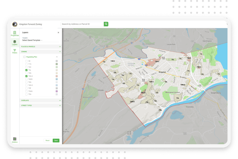 Scalable Data Visualization