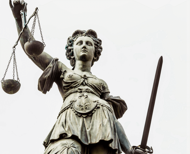 Lady Justice