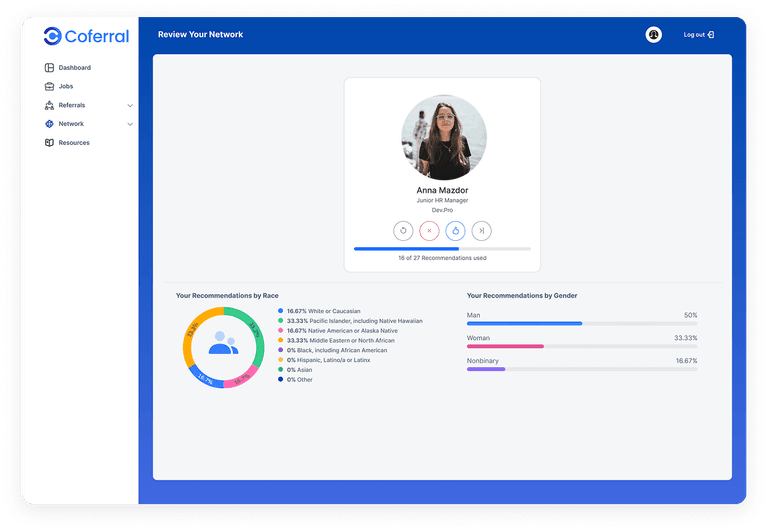 Building a Smart, User-Friendly Referral Engine